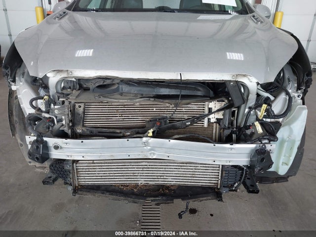 Buick Envision Premium I 2016 LRBFXESX8GD156754 Image 6