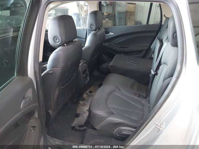 Buick Envision Premium I 2016 LRBFXESX8GD156754 Image 8