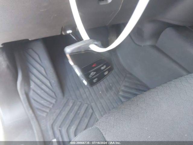 3GCUDDET9NG691001 Chevrolet Silverado 1500 4wd  Standard Bed Lt