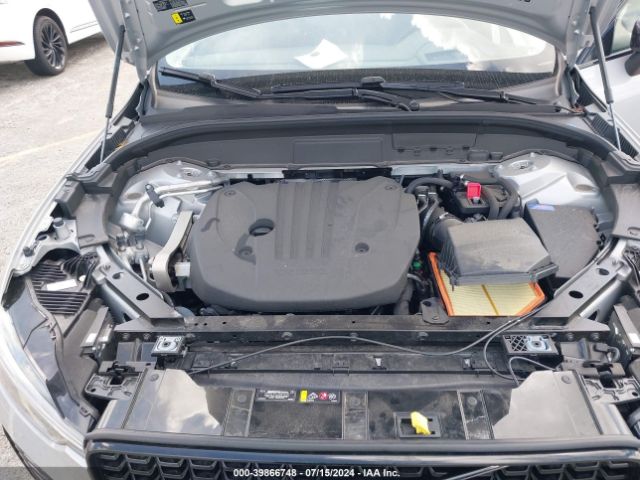 YV4L12RX8P1341234 Volvo Xc60 B5 Ultimate Dark Theme