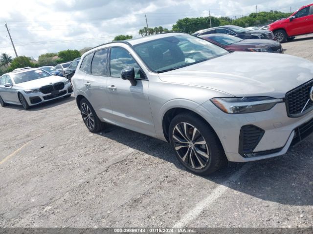 YV4L12RX8P1341234 Volvo Xc60 B5 Ultimate Dark Theme