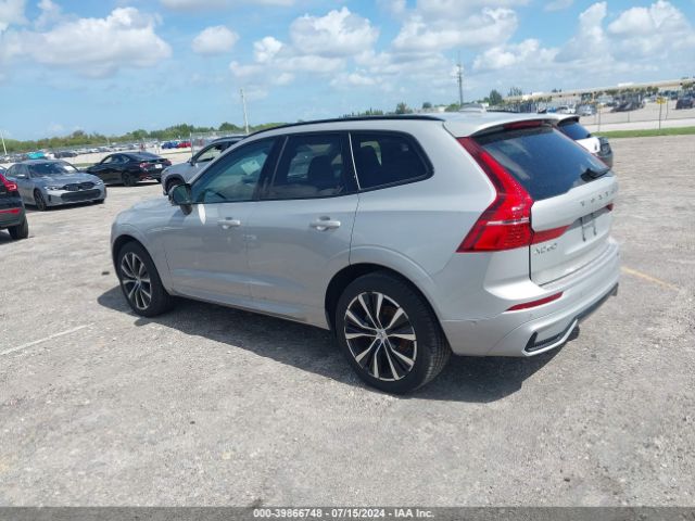 YV4L12RX8P1341234 Volvo Xc60 B5 Ultimate Dark Theme