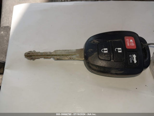Toyota COROLLA LE 2019 2T1BURHE0KC229921 Image 11