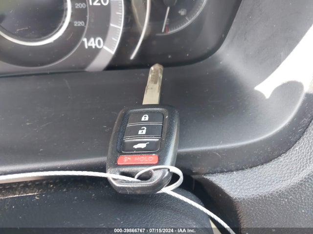 Honda CR-V LX 2016 3CZRM3H32GG701957 Image 11