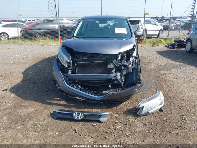 Honda CR-V LX 2016 3CZRM3H32GG701957 Image 12