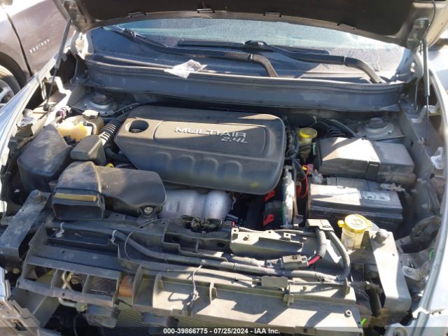 1C4PJMAB1EW210999 Jeep Cherokee Sport