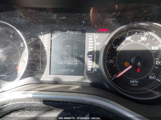 1C4PJMAB1EW210999 Jeep Cherokee Sport
