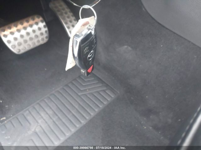 4JGDA5GB0KB209423 Mercedes-Benz Gle 400 4matic