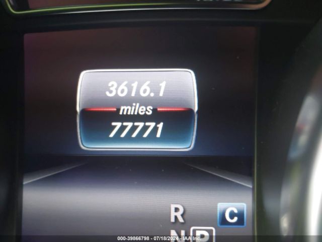 4JGDA5GB0KB209423 Mercedes-Benz Gle 400 4matic