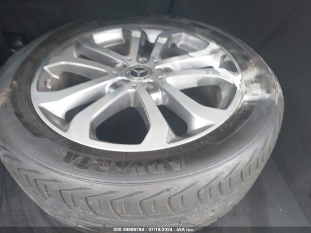 4JGDA5GB0KB209423 Mercedes-Benz Gle 400 4matic