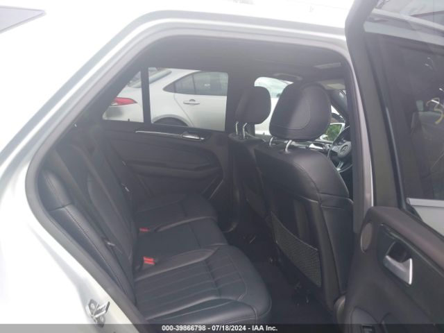 4JGDA5GB0KB209423 Mercedes-Benz Gle 400 4matic