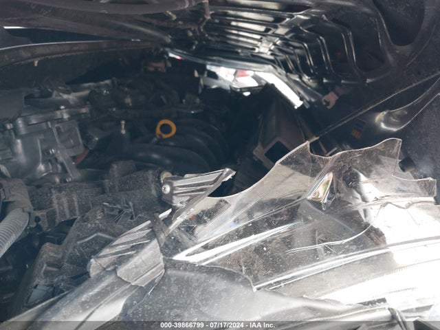 Toyota COROLLA LE 2022 JTDEPMAEXN3028879 Image 10