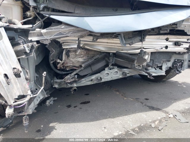 Toyota COROLLA LE 2022 JTDEPMAEXN3028879 Image 12