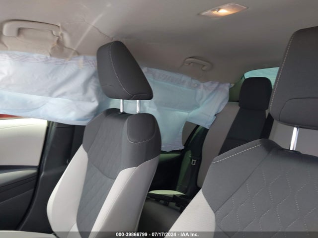Toyota COROLLA LE 2022 JTDEPMAEXN3028879 Image 20
