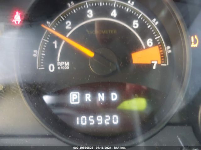 1C4NJPFA6GD683658 Jeep Patriot High Altitude Edition