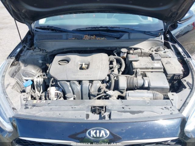 3KPF24AD9KE028113 KIA FORTE FE