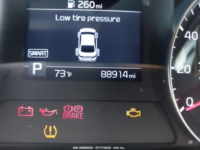 3KPF24AD9KE028113 KIA FORTE FE