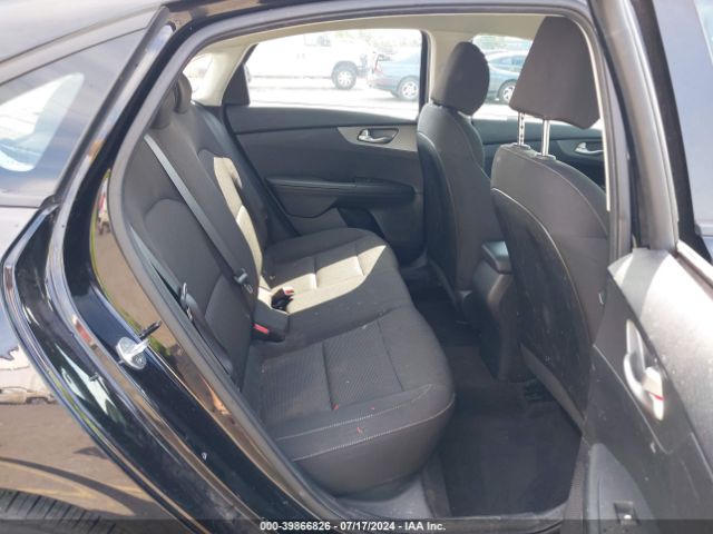 3KPF24AD9KE028113 KIA FORTE FE