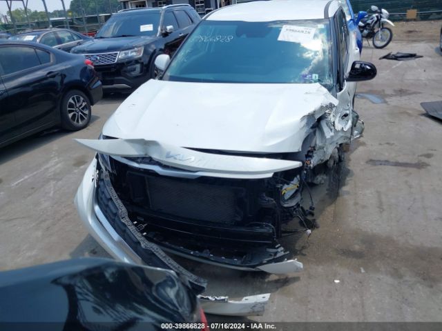 KNDEPCAA8P7443587 KIA Seltos Lx