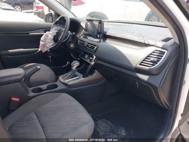 KNDEPCAA8P7443587 KIA Seltos Lx