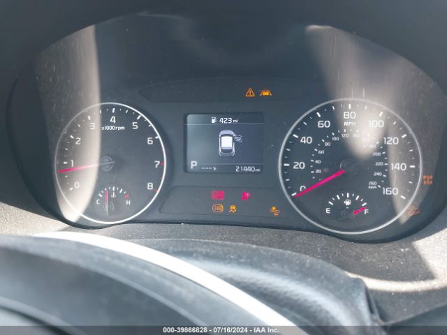 KNDEPCAA8P7443587 KIA Seltos Lx