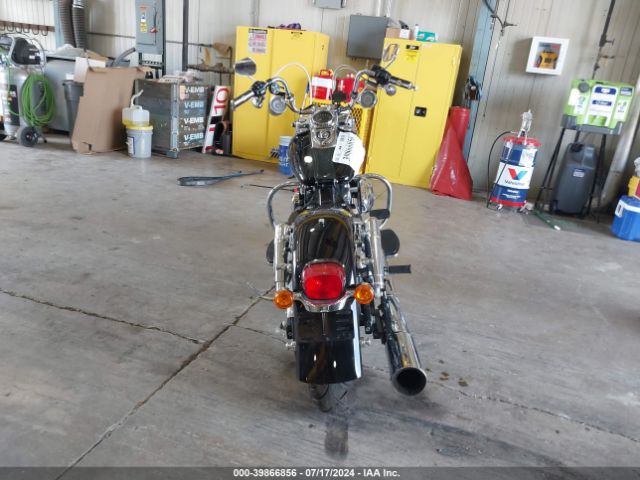 2012 HARLEY-DAVIDSON FLD 1HD1GZM17CC315032 Photo 5