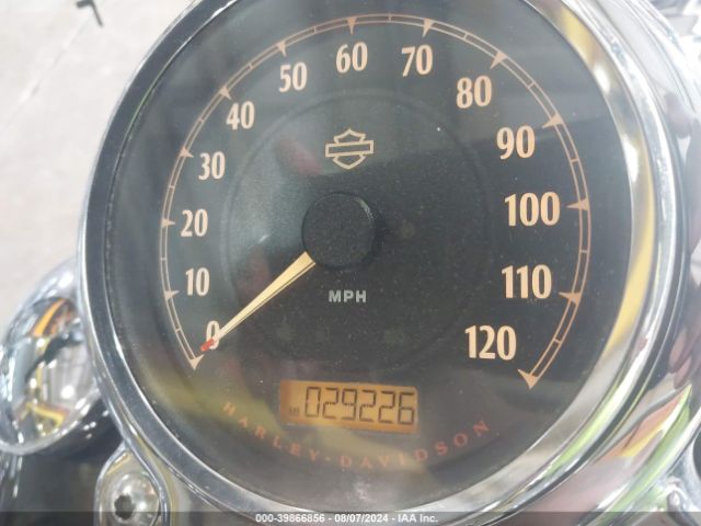 2012 HARLEY-DAVIDSON FLD 1HD1GZM17CC315032 Photo 6