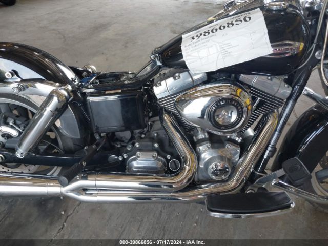 2012 HARLEY-DAVIDSON FLD 1HD1GZM17CC315032 Photo 7