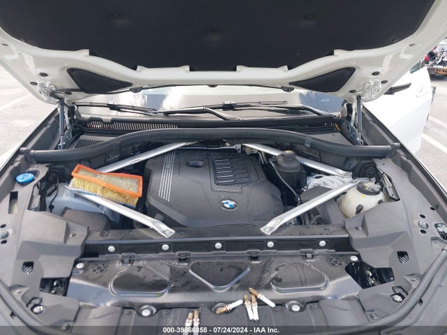 5UXCR4C0XL9C83725 BMW X5 Sdrive40i
