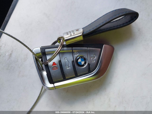 5UXCR4C0XL9C83725 BMW X5 Sdrive40i