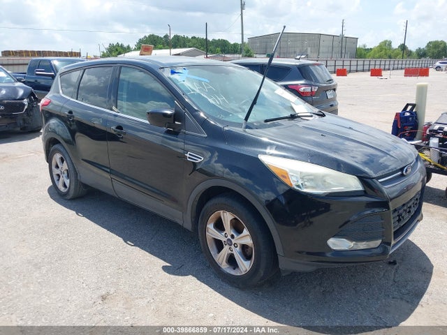Ford ESCAPE SE 2016 1FMCU0GX7GUA17784 Image 1