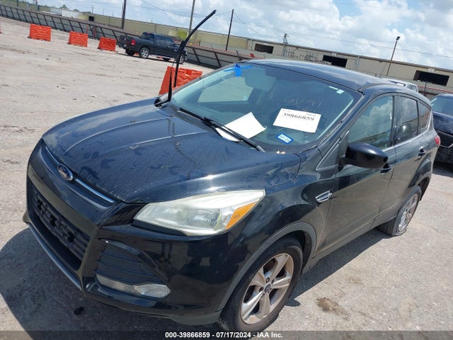 Ford ESCAPE SE 2016 1FMCU0GX7GUA17784 Image 2