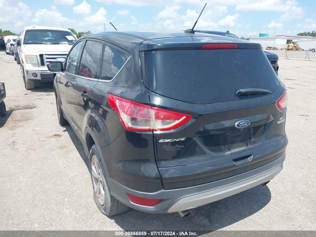 Ford ESCAPE SE 2016 1FMCU0GX7GUA17784 Image 3