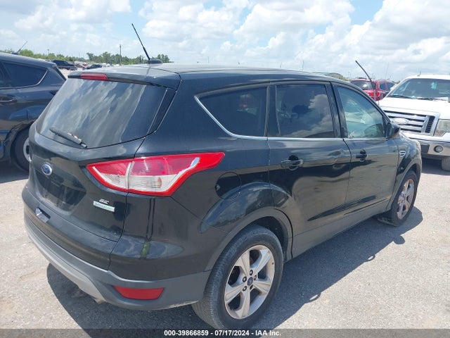 Ford ESCAPE SE 2016 1FMCU0GX7GUA17784 Image 4