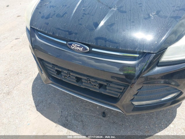 Ford ESCAPE SE 2016 1FMCU0GX7GUA17784 Image 6