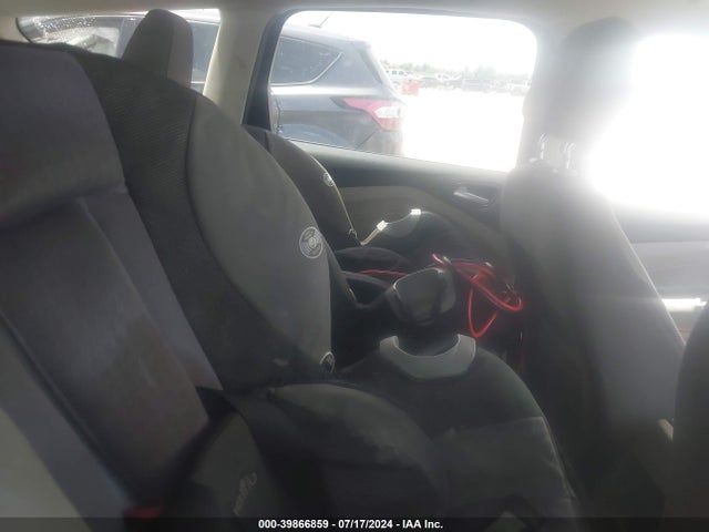 Ford ESCAPE SE 2016 1FMCU0GX7GUA17784 Image 8