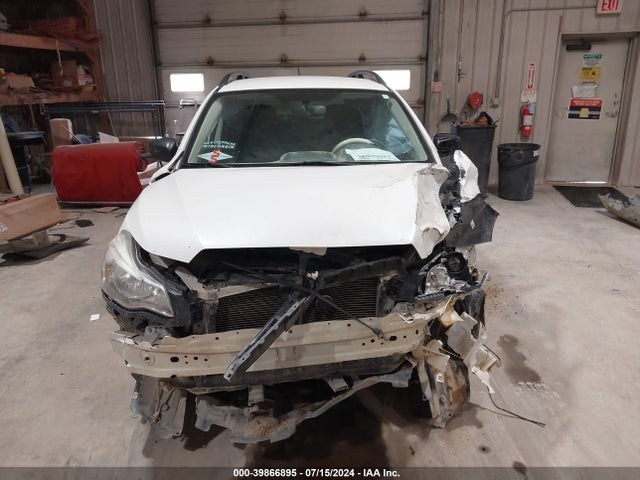 JF2GPAAC5G9315358 Subaru Crosstrek 2.0i