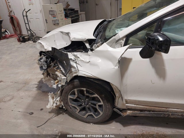 JF2GPAAC5G9315358 Subaru Crosstrek 2.0i