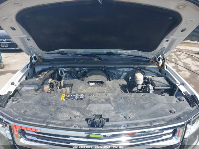1GNSKCKC9HR391014 Chevrolet Tahoe Premier
