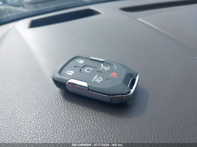 1GNSKCKC9HR391014 Chevrolet Tahoe Premier