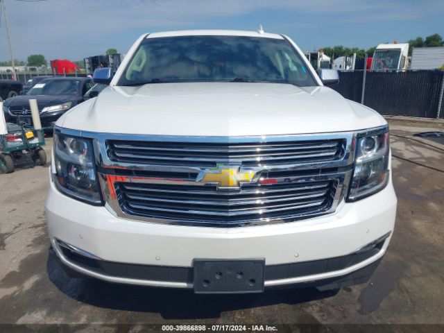 1GNSKCKC9HR391014 Chevrolet Tahoe Premier