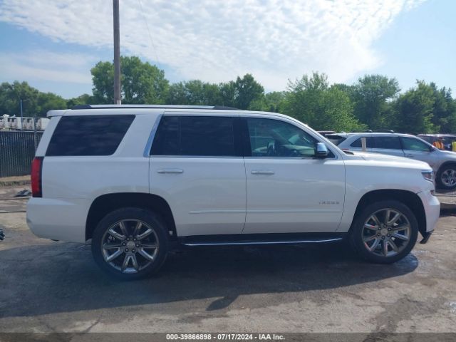 1GNSKCKC9HR391014 Chevrolet Tahoe Premier