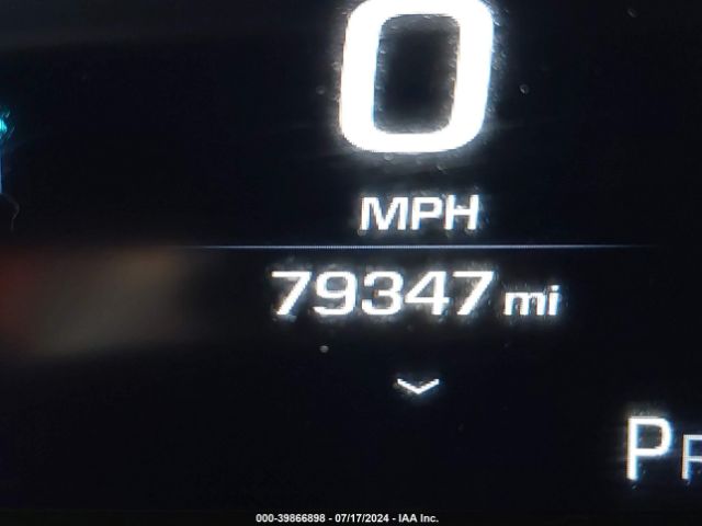 1GNSKCKC9HR391014 Chevrolet Tahoe Premier
