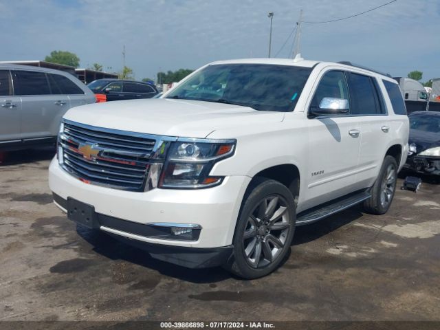 1GNSKCKC9HR391014 Chevrolet Tahoe Premier