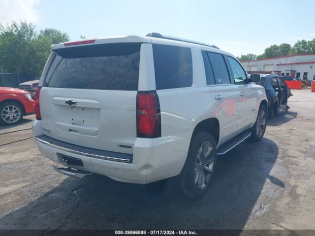 1GNSKCKC9HR391014 Chevrolet Tahoe Premier
