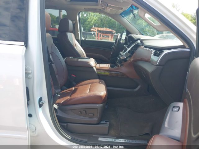 1GNSKCKC9HR391014 Chevrolet Tahoe Premier