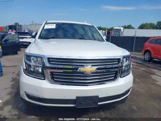 1GNSKCKC9HR391014 Chevrolet Tahoe Premier