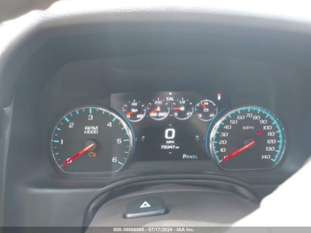 1GNSKCKC9HR391014 Chevrolet Tahoe Premier