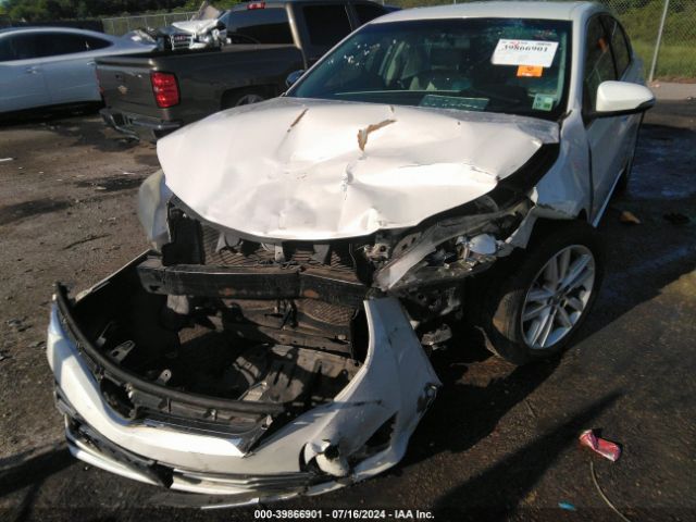 4T1BK1EBXFU164758 Toyota AVALON XLE
