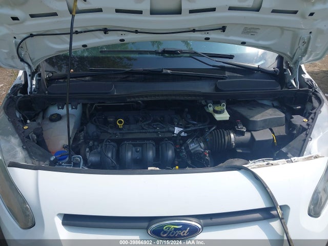 Ford Transit Connect Xl 2016 NM0LS7E75G1253676 Image 10